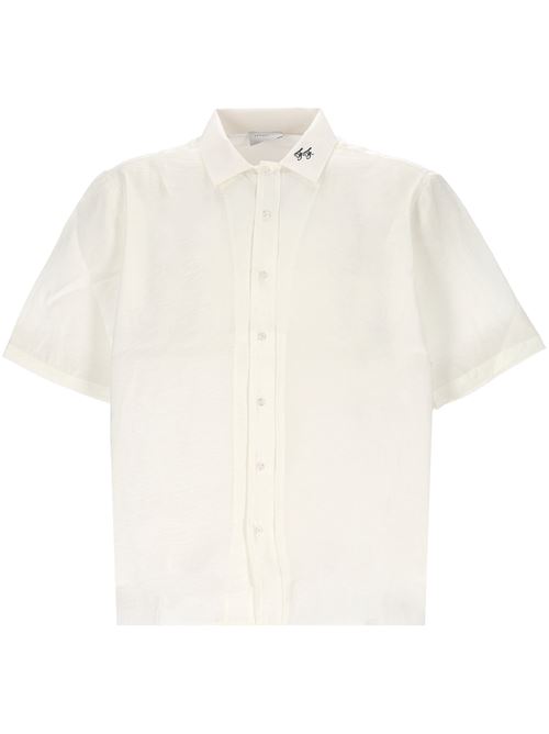 Camicia bianca FAMILY FIRST | SHS2508WHITE